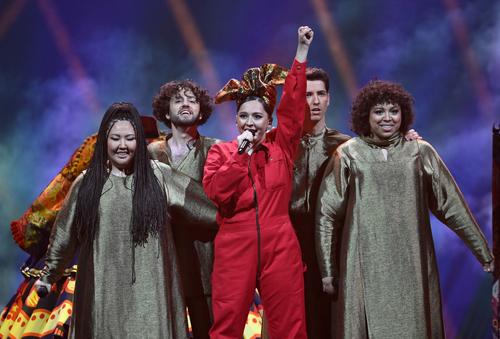 Худрук группы «Бурановские бабушки» поделилась впечатлениями от выступления Манижи в финале Евровидения