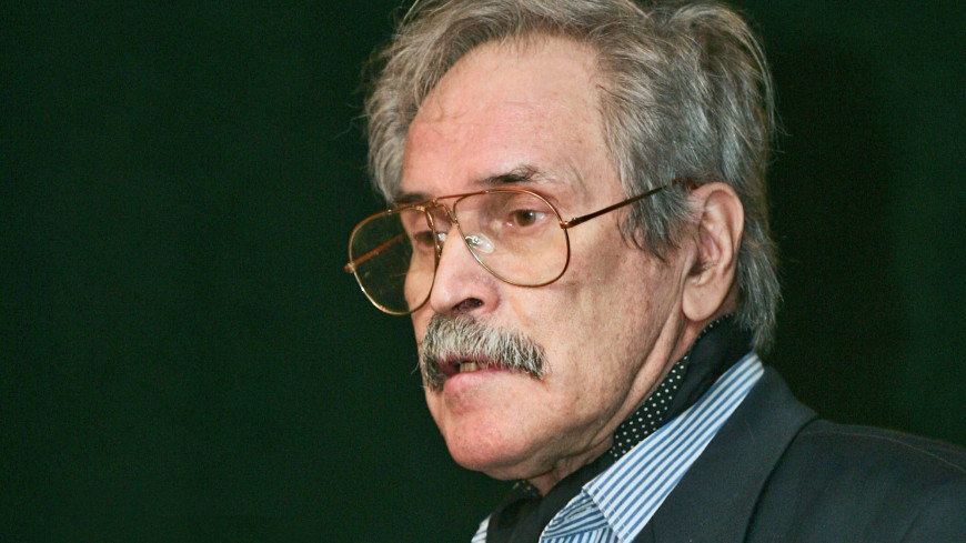 Умер автор первой монографии о советском джазе Алексей Баташев