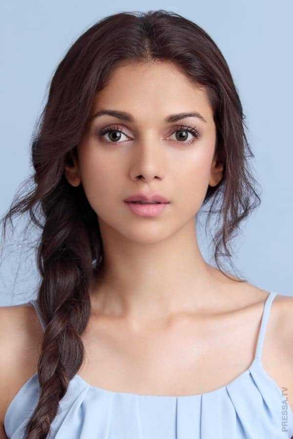 Самые красивые актрисы индийского кино