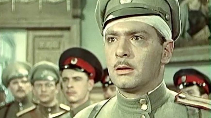 Не стало знаменитого советского и российского актера Леонида Топчиева