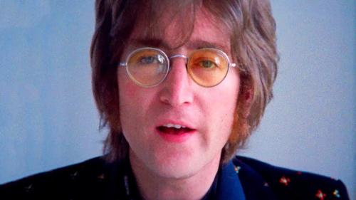 50 лет великой песне и альбому «Imagine» Джона Леннона