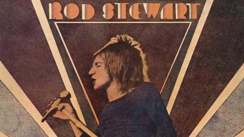 «Every Picture Tells A Story»: 50 лет определяющему альбому Рода Стюарта