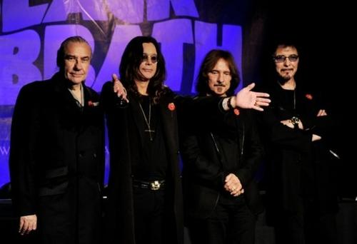 «Master Of Reality»: 50 лет альбому Black Sabbath, определившему целый жанр