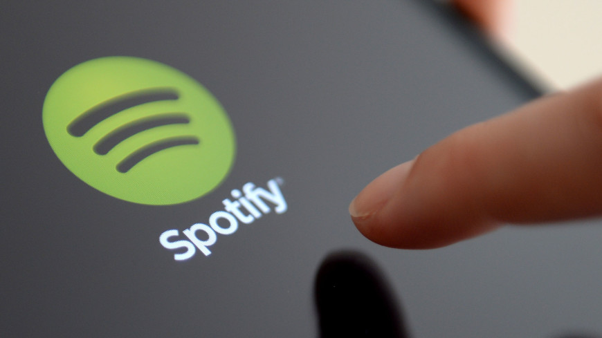 Spotify назвал самые популярные песни лета у россиян