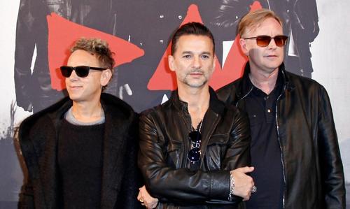 «Speak & Spell»: 40 лет дебютной работе Depeche Mode