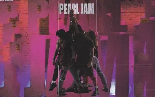 «Ten»: 30 лет эпохальному альбому группы Pearl Jam