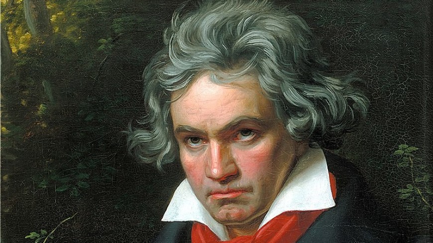 Нейросеть дописала неоконченную Десятую симфонию Бетховена