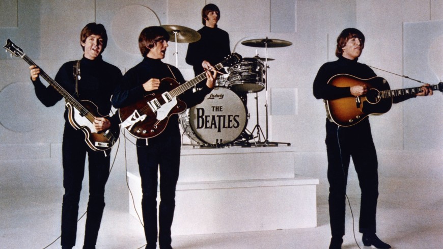 Пол Маккартни назвал виновного в распаде The Beatles