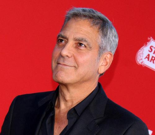 Актер Джордж Клуни снова пожалел о том, что снялся в «Бэтмене» 