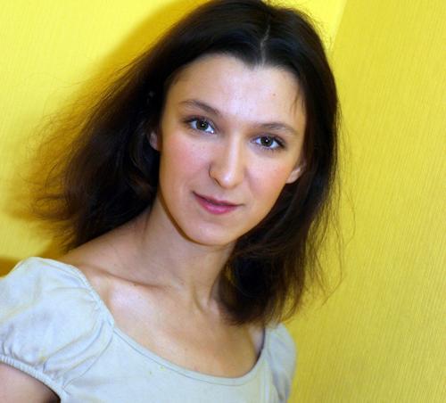 Олесе Железняк исполнилось 47 лет: творческий путь актрисы