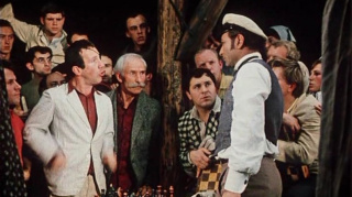 Любимая комедия: 50 лет назад на экраны вышел фильм «Джентльмены удачи»
