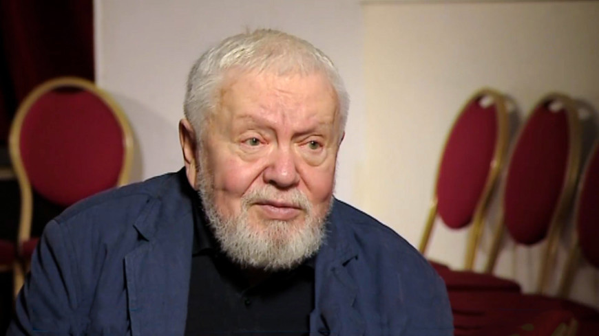 На 74-м году жизни скончался режиссер и сценарист Андрей Малюков