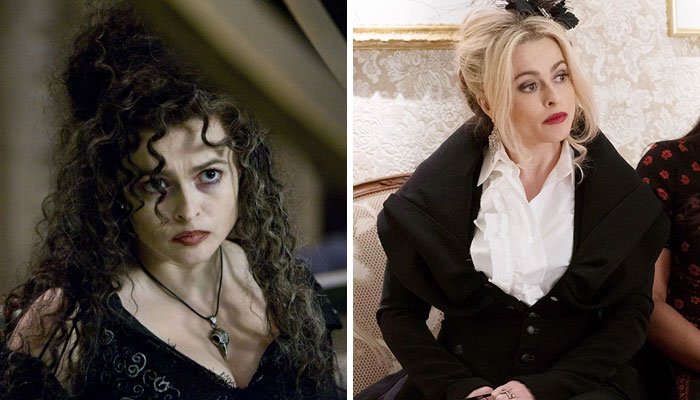 Актеры из "Гарри Поттера" и их дальнейшая творческая судьба