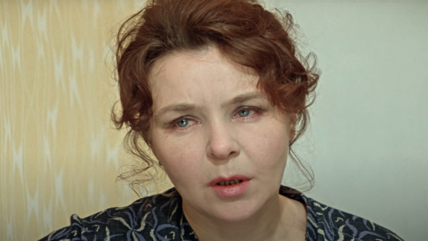 СМИ узнали причину смерти артистки Анастасии Вознесенской