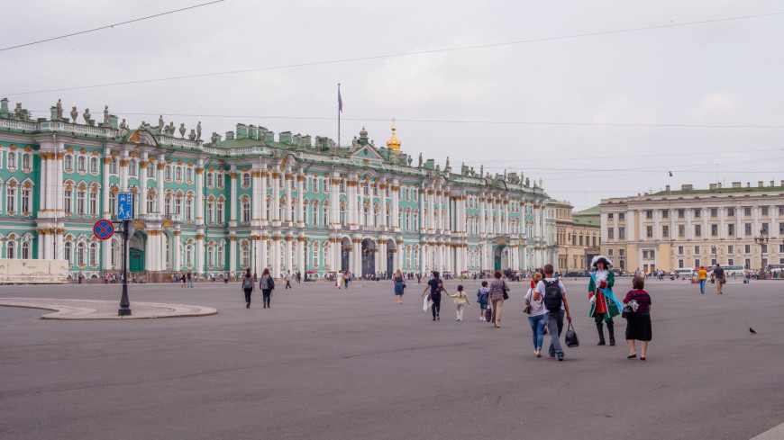 Санкт-Петербургский международный культурный форум пройдет в ноябре