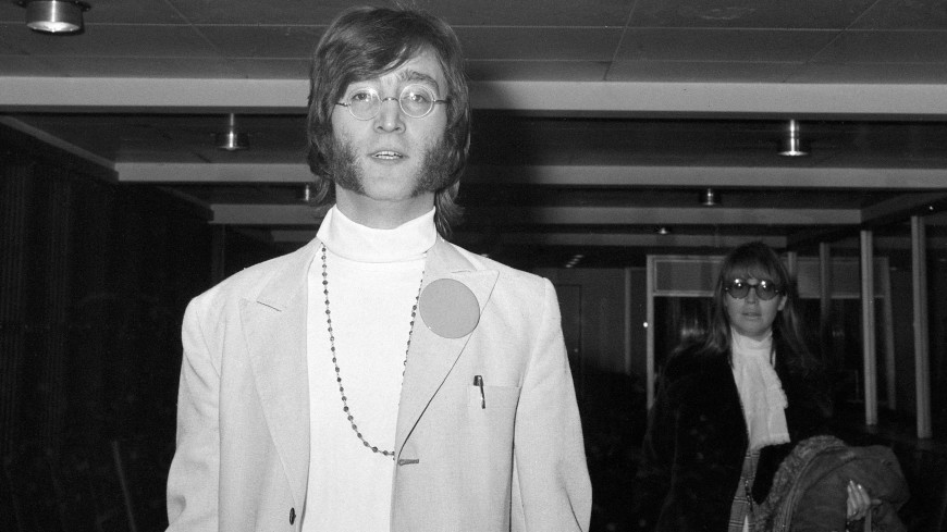 Сценарий фильма о Джоне Ленноне написал автор «Богемской рапсодии»