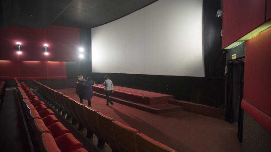 Уже в российских кинотеатрах: болливудский «Узник» – блокбастер в новом формате