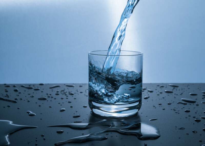 Waterbalance – что наша жизнь? Вода
