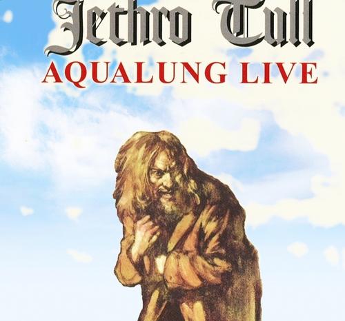 «Aqualung»: 50 лет легендарному альбому Jethro Tull